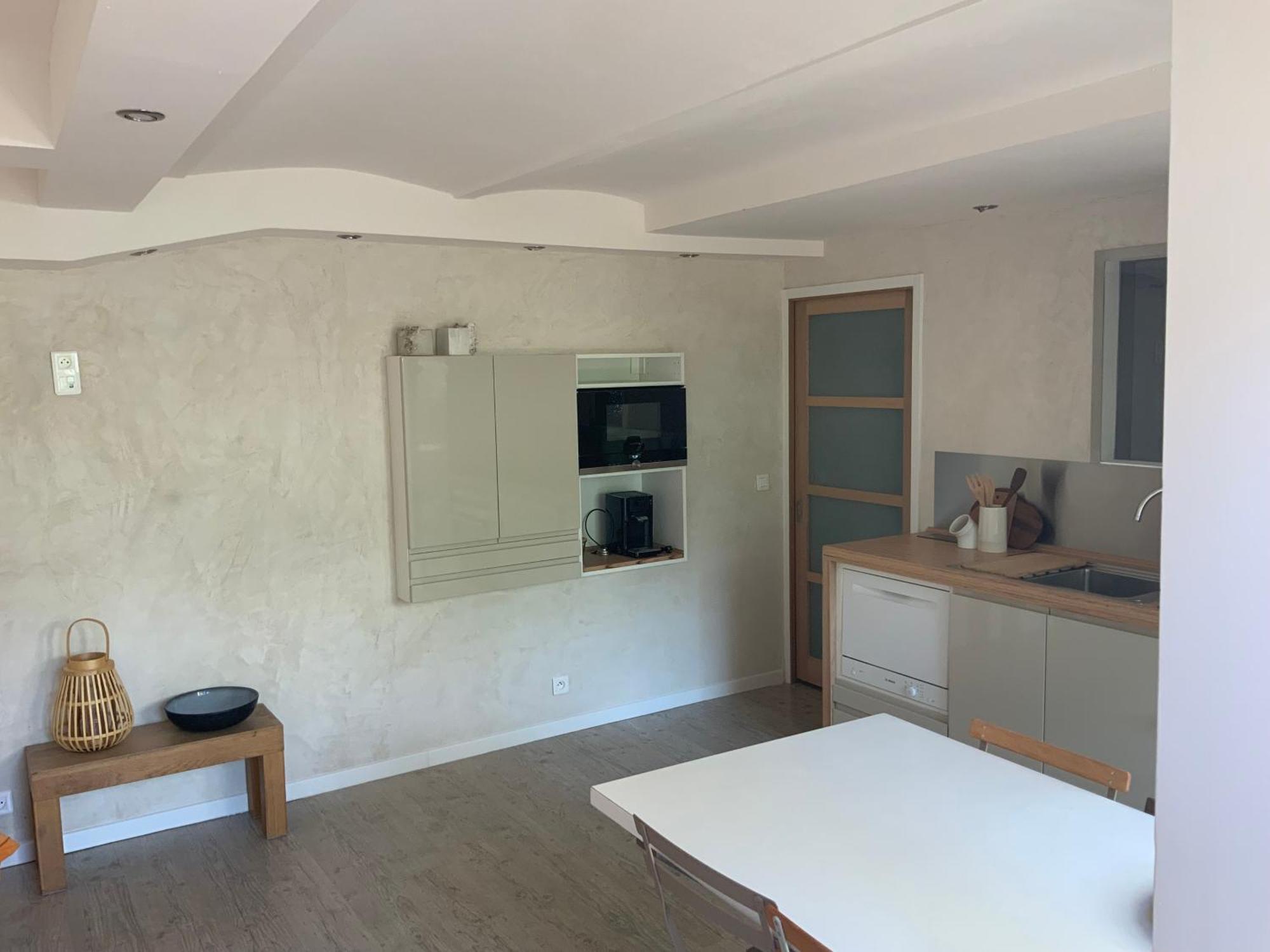 Metairie La Faurie Drome Appartement Aurel  Buitenkant foto