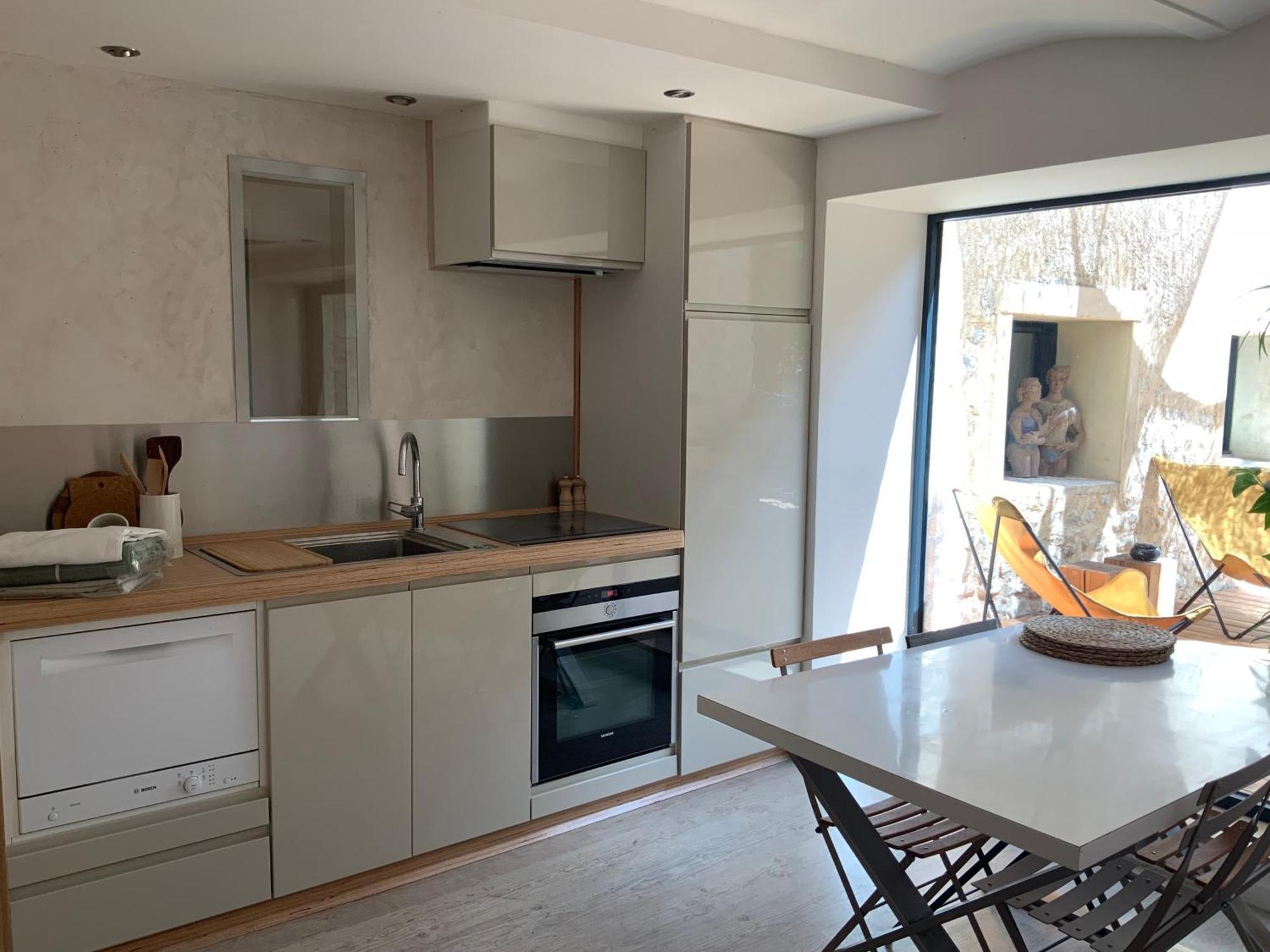 Metairie La Faurie Drome Appartement Aurel  Buitenkant foto