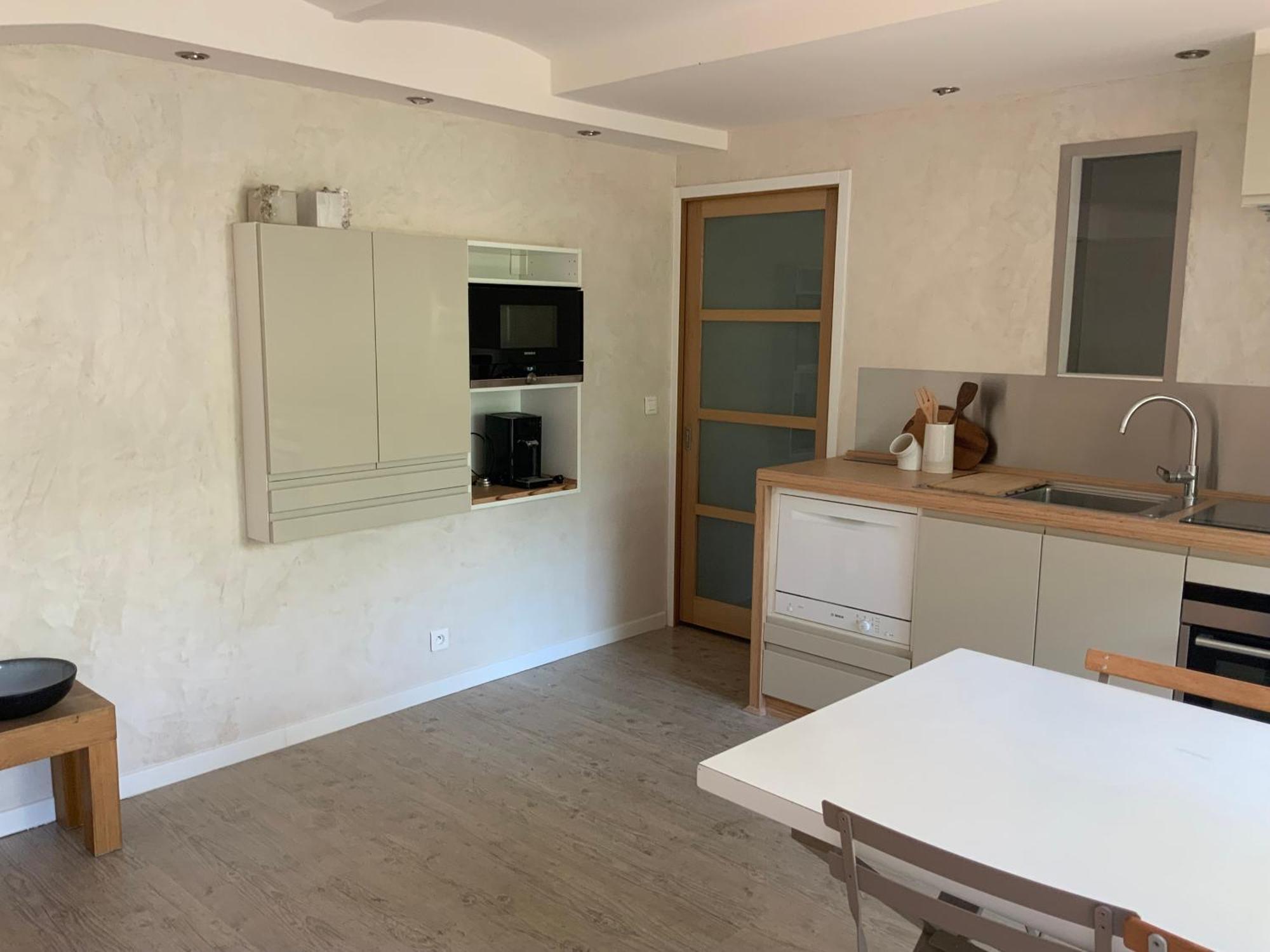 Metairie La Faurie Drome Appartement Aurel  Buitenkant foto